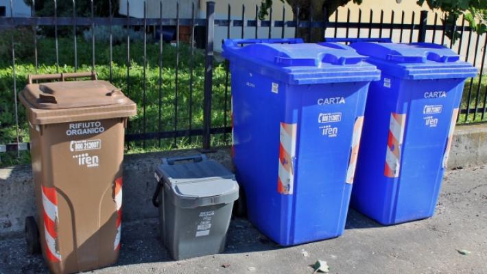 Tariffe evase, Tari a rate per chi non l'ha pagata