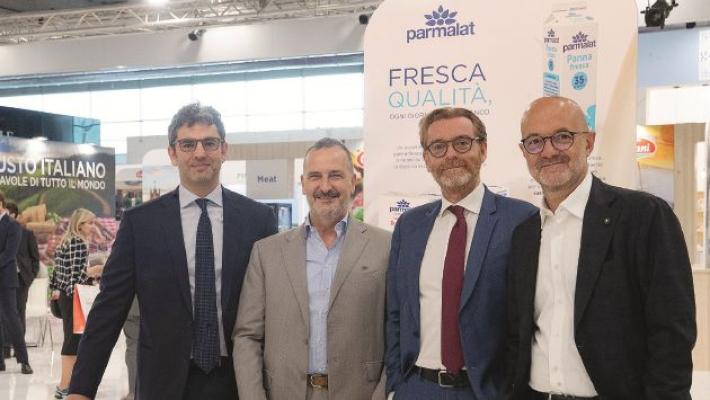 Lactalis, la strategia italiana in quattro mosse