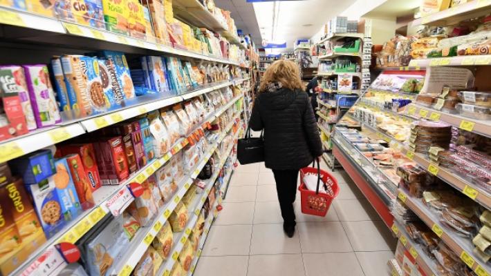 Furti a raffica, condannata la banda dei supermercati