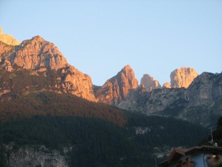 La Val di Sole offre una vacanza gratis agli operatori sanitari