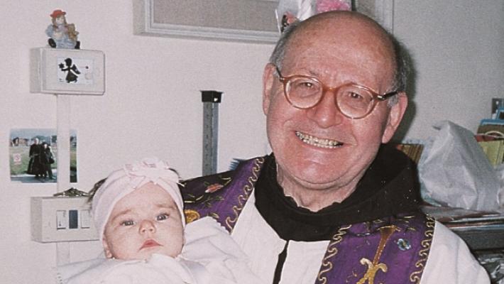 L'Oltretorrente piange padre Pietro Rossi