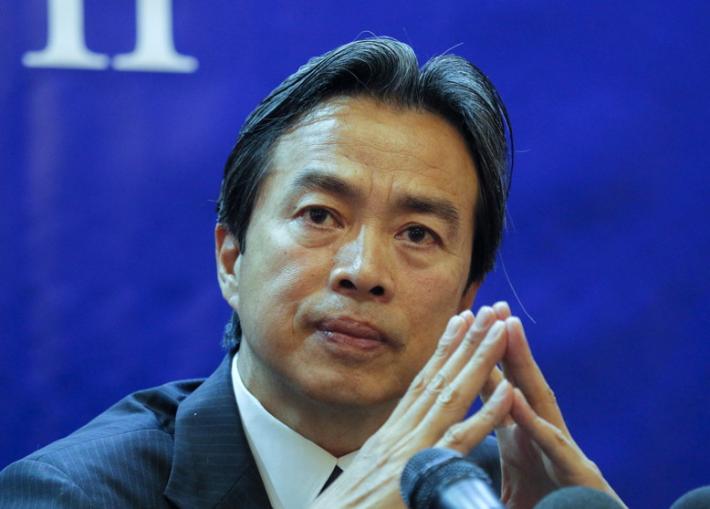 Israele: trovato morto l'ambasciatore cinese 