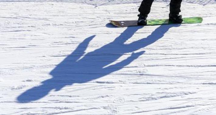 Cade sul Mont Dolent, morto uno snowboarder