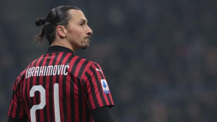  Ibrahimovic operato al ginocchio, out 7-8 mesi