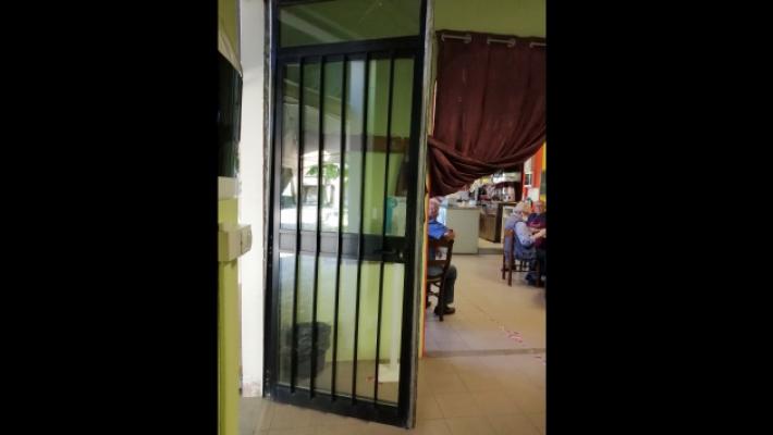 Nuovo furto a un circolo: stavolta tocca al Forum Novum