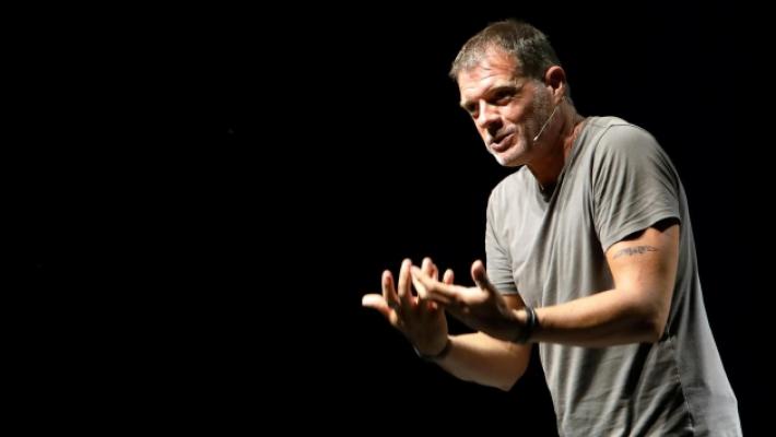 Massini, un alfabeto di emozioni