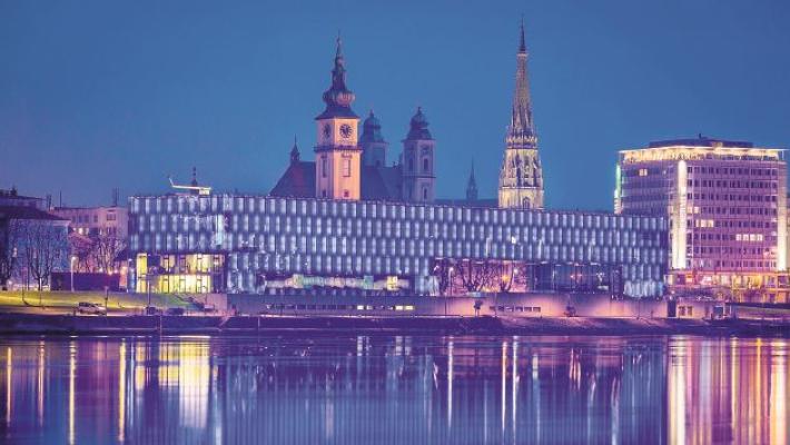 La modernit&agrave; del passato