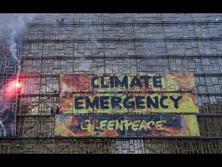 Il nuovo  Green Deal per il rilancio dell'Italia