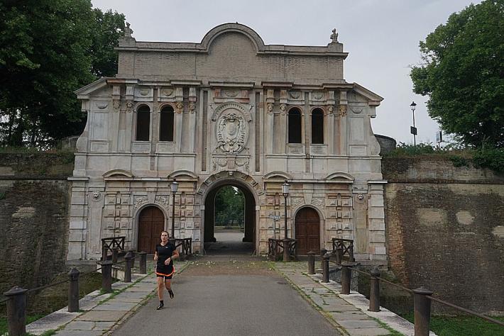 &ldquo;Accendi una luce nel buio&rdquo;, evento in difesa della Cittadella