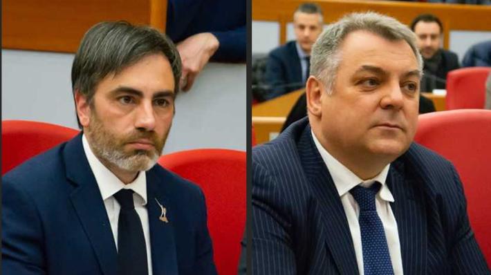 La Lega chiedere di realizzare un invaso sul Baganza ad Armorano