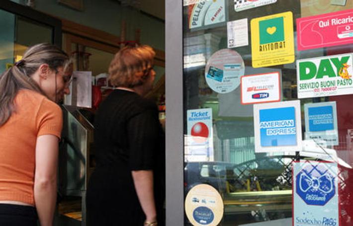 Buoni pasto? Anche in regime  di smart working