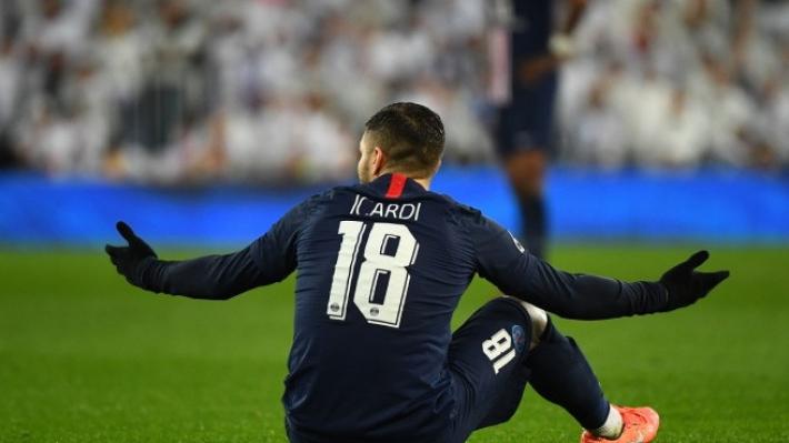 Icardi sceglie il nuovo bomber dell'Inter