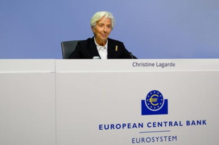 Coronavirus, Lagarde: "Occasione per modernizzare il patto di stabilit&agrave;"