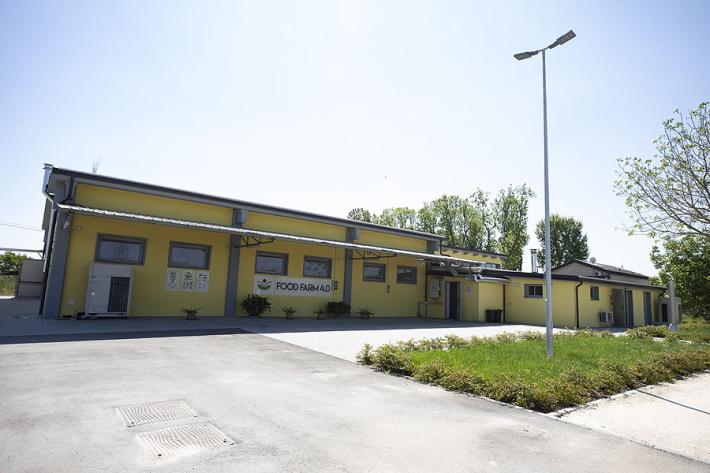 Food Farm 4.0: via alle lavorazioni per conto di  terzi 