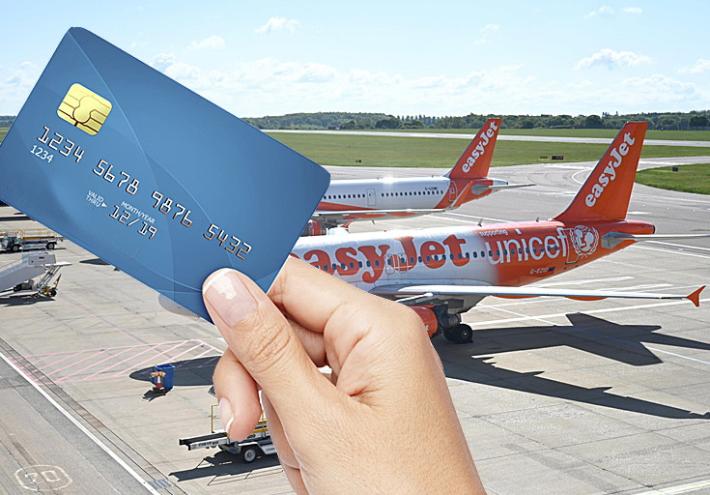 EasyJet denuncia cyber-attacco a 9 milioni utenti