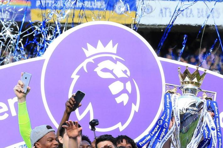 Premier league, sei positivi al nuovo coronavirus su 748 test