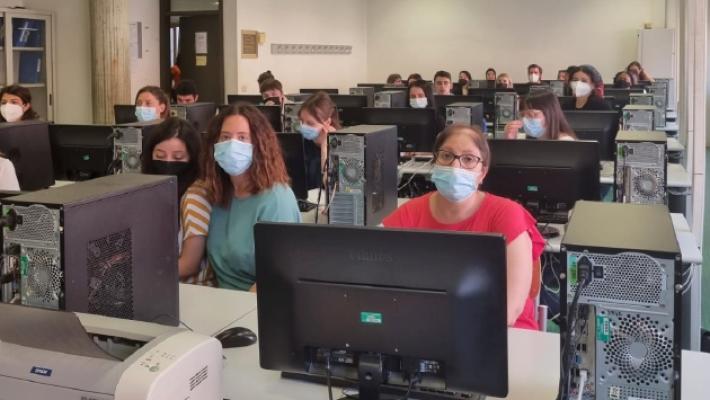 Corsi serali: molte classi a rischio