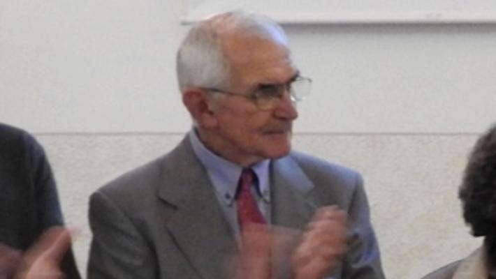 Ermanno Lori, una vita per dare voce alla storia