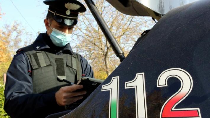 Ragazza ferita in una lite davanti alle Poste: denunciato il responsabile