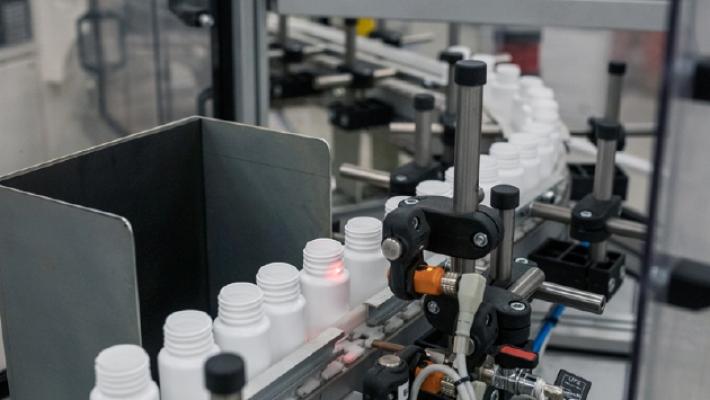 Bormioli Pharma: pi&ugrave; sostenibilit&agrave;, acquisizioni e investimenti a Castelguelfo