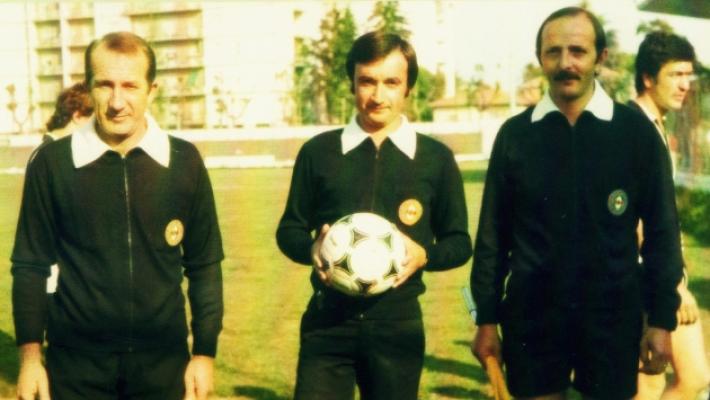 Una storia gloriosa e una scuola di vita