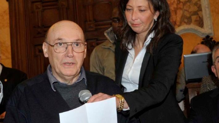 Addio a padre Silvio Turazzi, missionario a Parma e in Africa