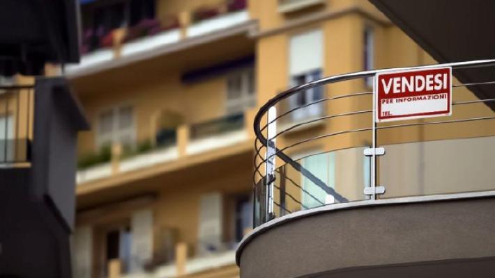 &laquo;Ora il mercato vola: riscoperto il valore delle abitazioni&raquo;