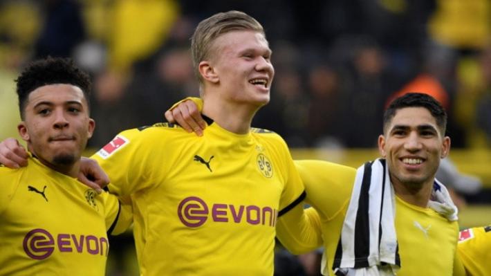 Juventus, sogno Haaland: ecco il piano per realizzarlo