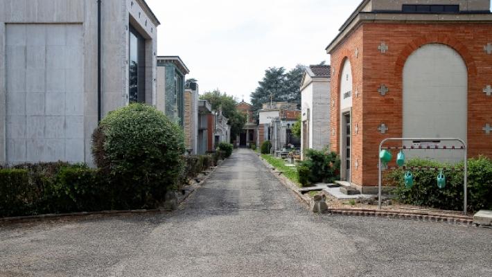 Dopo i furti nelle cappelle arrivano gli allarmi