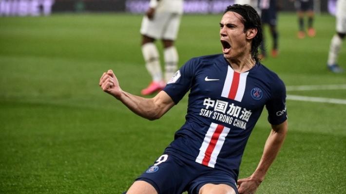 Cavani, l'Atletico prova ad anticipare l'Inter
