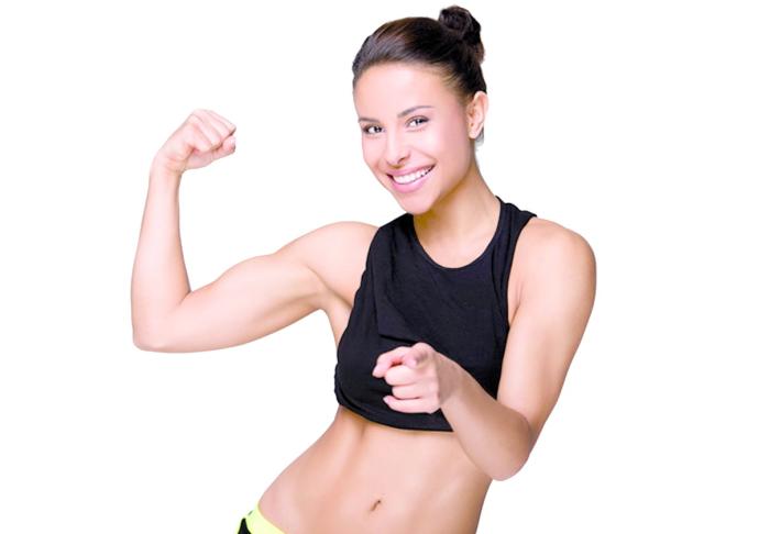 Aiuto, quei chili in pi&ugrave; da lockdown