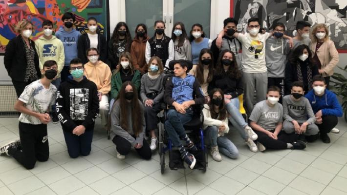 I ragazzi delle medie: &laquo;Cos&igrave; abbiamo spiazzato i bulli&raquo;