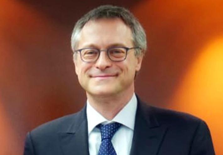 Carlo Bonomi eletto presidente di Confindustria