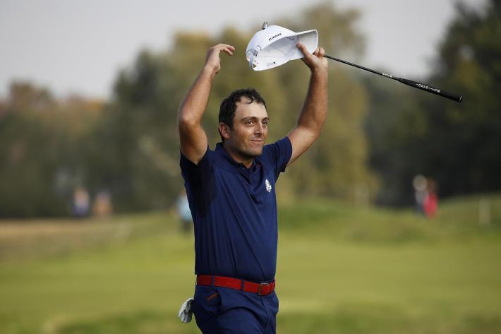 Il Pga Tour riparte, Molinari no per la  doppia quarantena