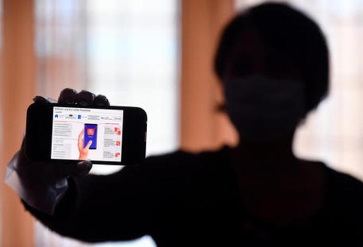 App Immuni a fine mese:  pronto il tracciamento Apple-Google 