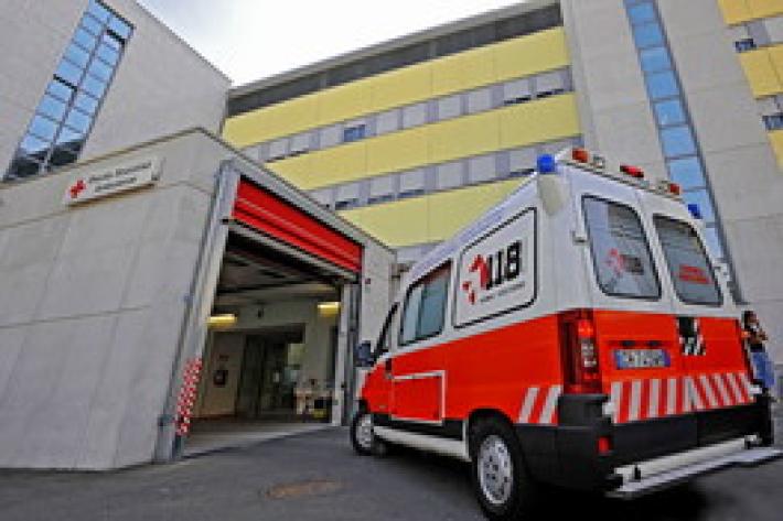 Stroncato da infarto il medico Panini