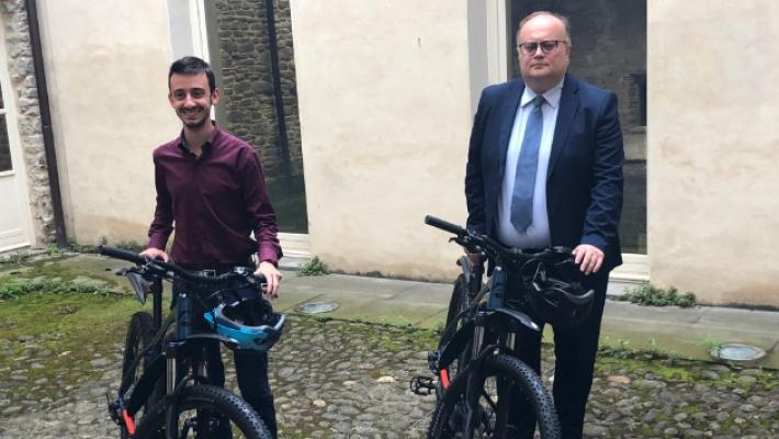 Con i Cammini d'Appennino le valli ora viaggiano in rete