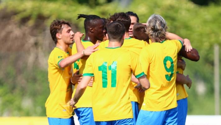 A Colorno oggi in palio la finale dei play-off