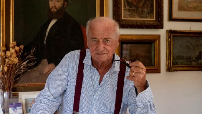 Lo scienziato Fieschi e quell'impegno per comprendere la realt&agrave;. Anche ospitando una famiglia migrante