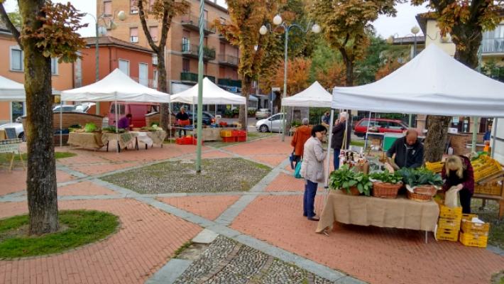 Un milione per incentivare i mercati contadini nei paesi