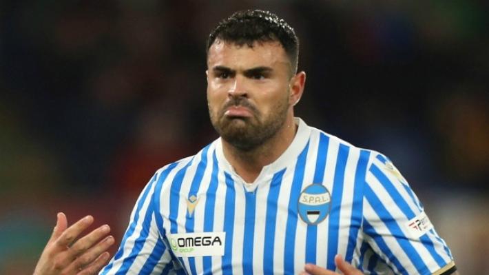 Petagna-Torino, parla l'agente