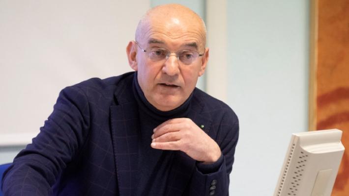 Fabi commissario dell''Ausl: &laquo;Avanti con il progetto di unificazione con l'ospedale&raquo;