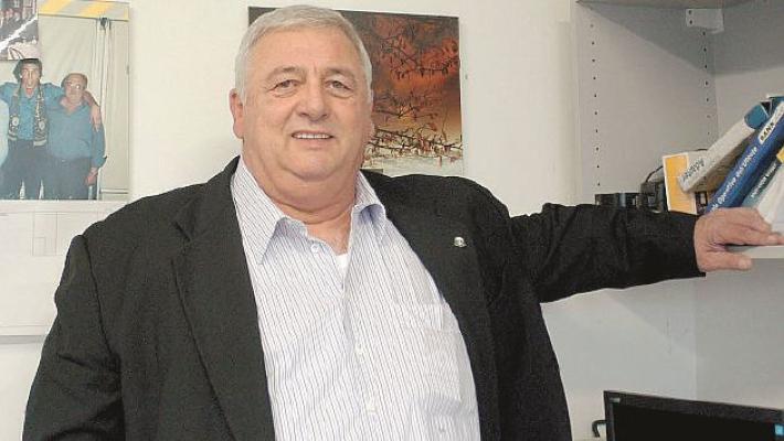 Corradone manca a tutta la "sua" Parma