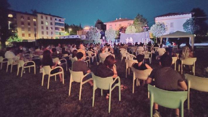 &laquo;Spazi d'ozio&raquo; non ozia per niente: 8 rassegne e oltre trenta eventi