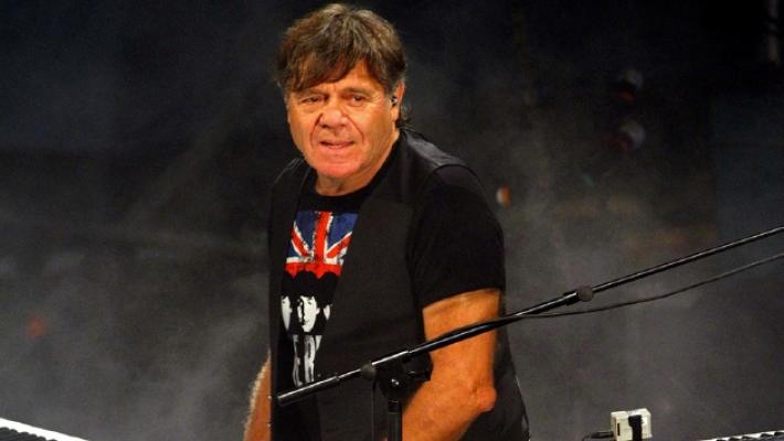 I Nomadi al Regio, parla Beppe Carletti