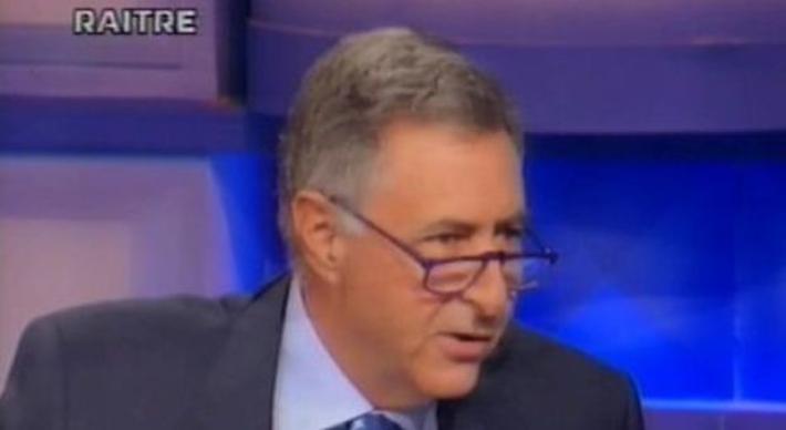 Rai, &egrave; morto Claudio Ferretti