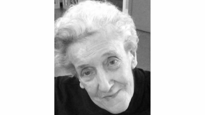 Addio alla maestra Luisa Lerini, l'angelo dei poveri e dei bimbi in ospedale