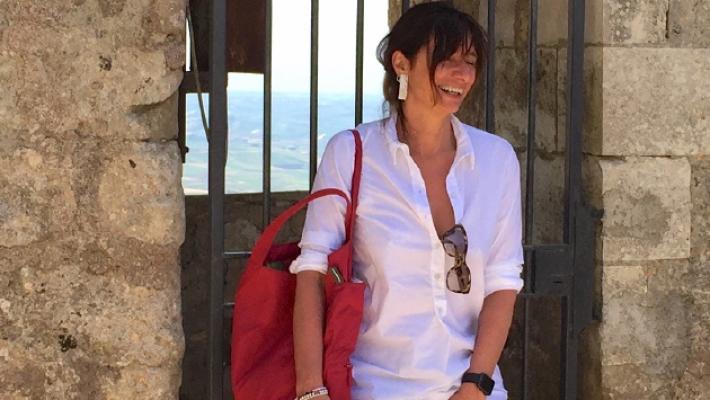 Addio all'architetta Marisa Pizzi, paladina delle donne