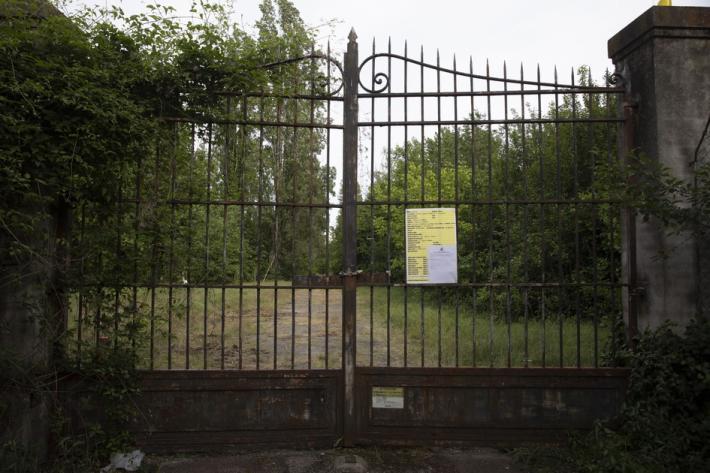 Scuola nell'area Castelletto: conto alla rovescia per il cantiere. Pronta nel 2023?