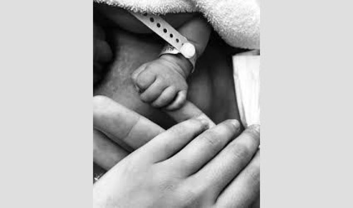 Luca Argentero &egrave; diventato pap&agrave;